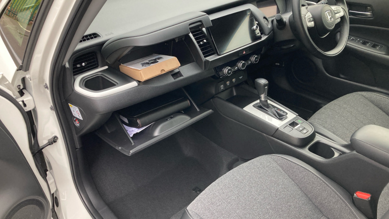 Honda Jazz 1.5 i-MMD Hybrid EX 5dr eCVT Hybrid Hatchback